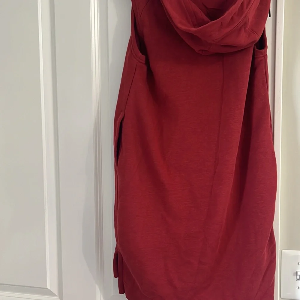 Nike tank hoodie - Picture 7 of 8